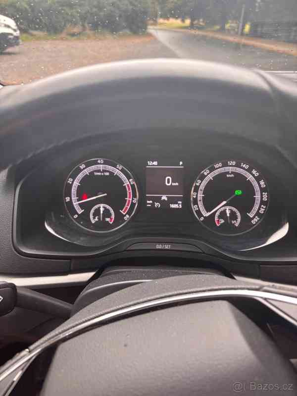 Škoda Karoq 1,5 Tsi , automat DSG 110kw 2021 - foto 3
