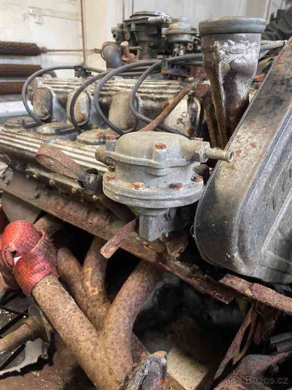 Tatra T613 Motor	 - foto 4