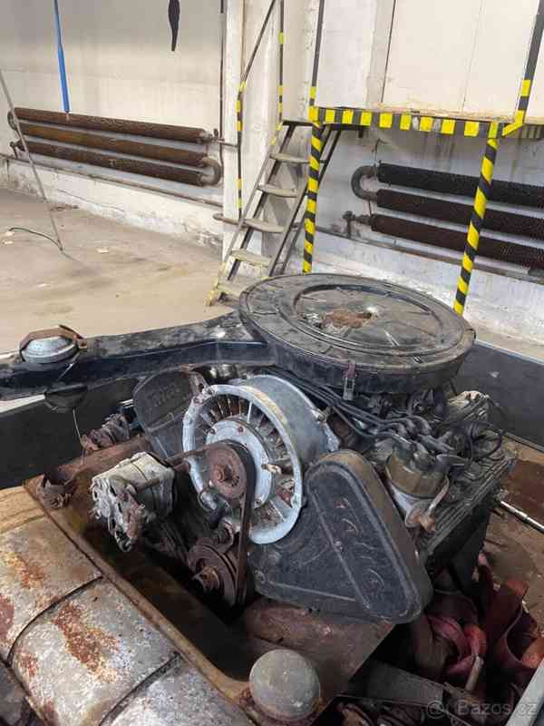 Tatra T613 Motor	 - foto 8