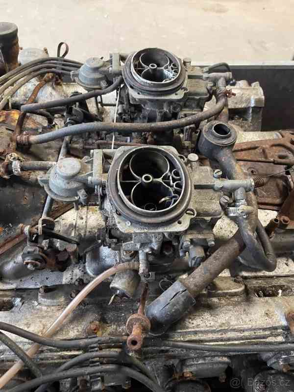 Tatra T613 Motor	 - foto 5