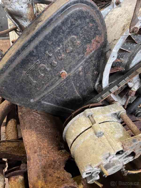 Tatra T613 Motor	 - foto 3