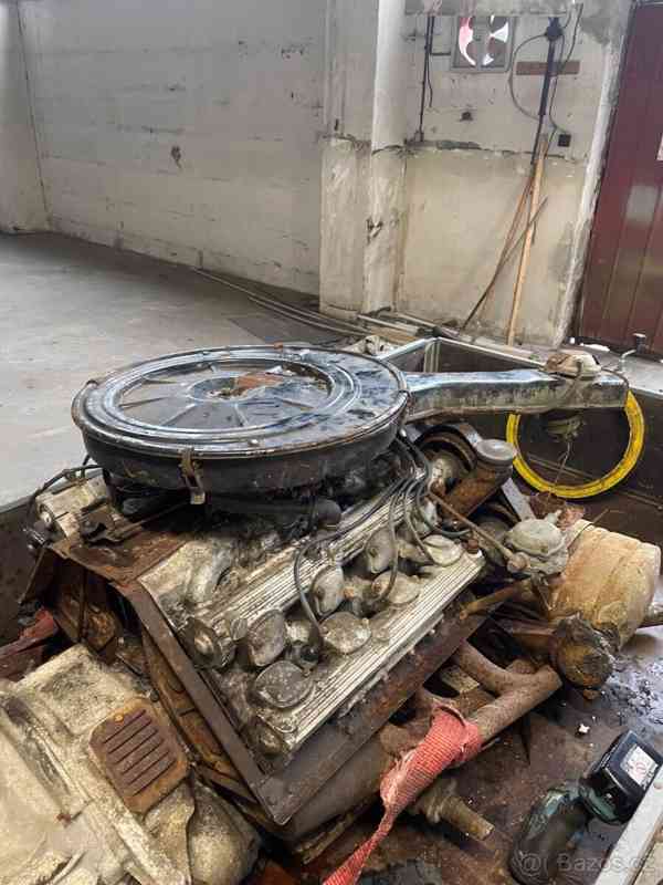 Tatra T613 Motor	 - foto 9