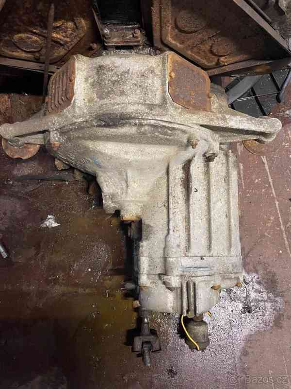 Tatra T613 Motor	 - foto 2