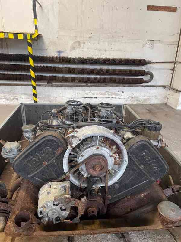 Tatra T613 Motor	 - foto 6
