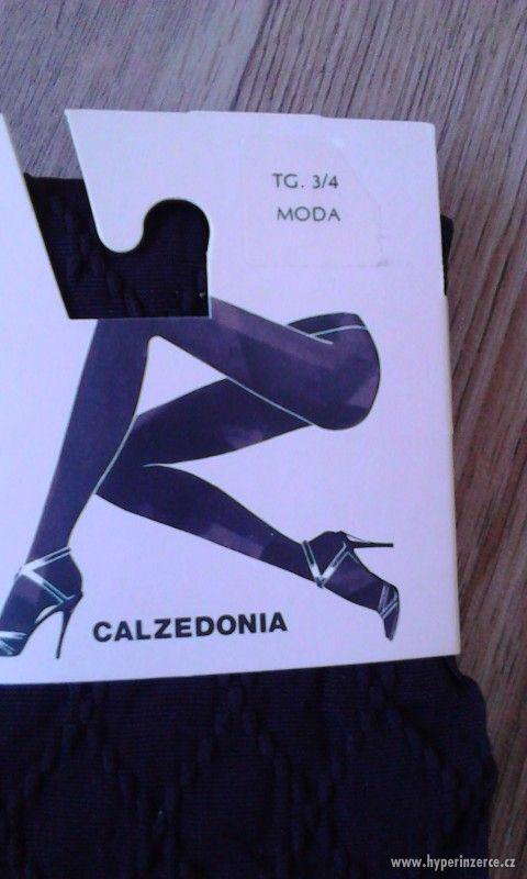 Nové dámské punčocháče Calzedonia - foto 2