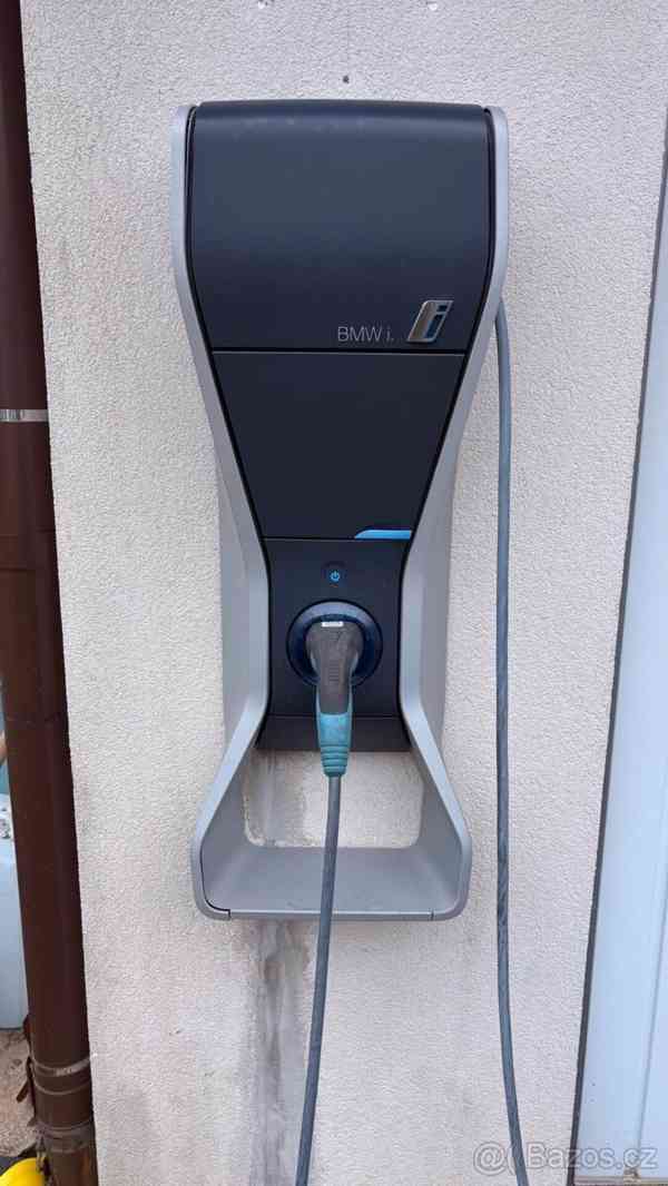 BMW i3 REX 60 Ah - foto 6