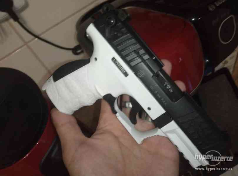 Walther P22Q - foto 3