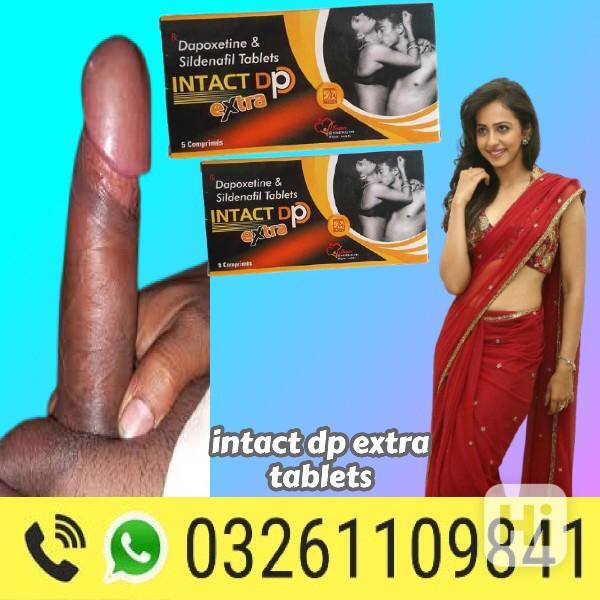 intact dp extra tablets in Bahawalpur \..$#% 03261109841 - foto 1