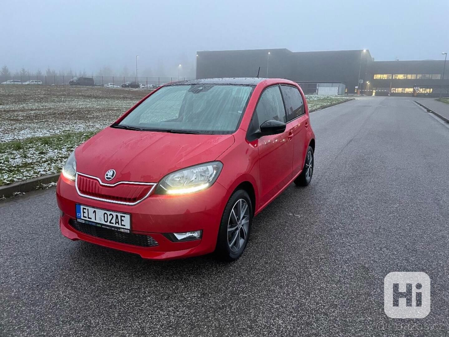 Škoda Citigo IV	 - foto 1
