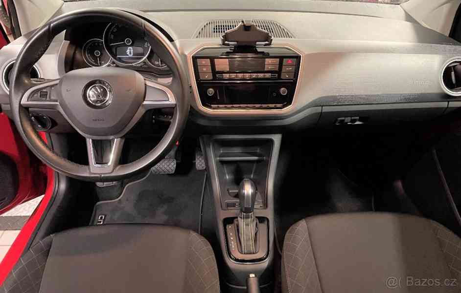 Škoda Citigo IV	 - foto 6