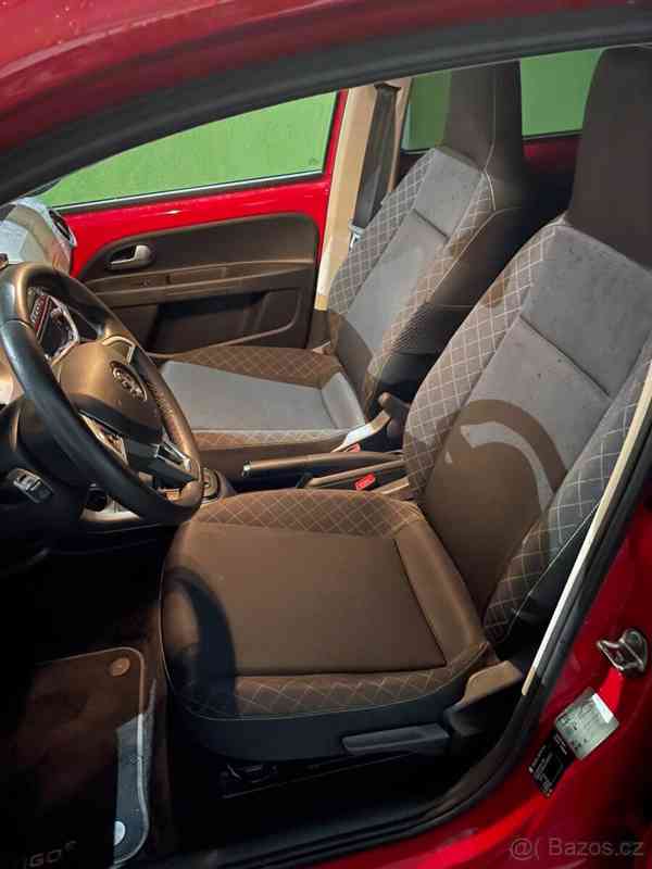 Škoda Citigo IV	 - foto 3