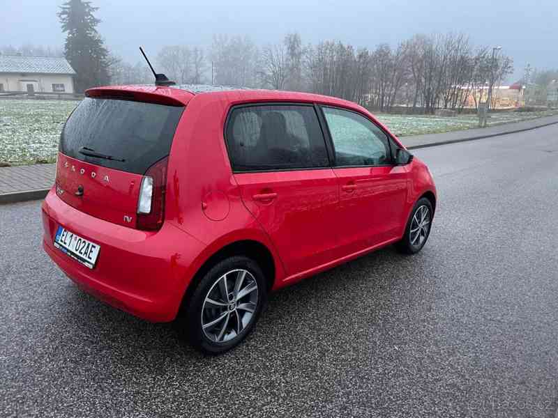 Škoda Citigo IV	 - foto 2