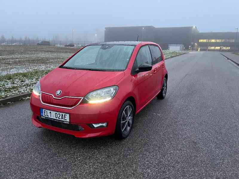 Škoda Citigo IV	 - foto 1