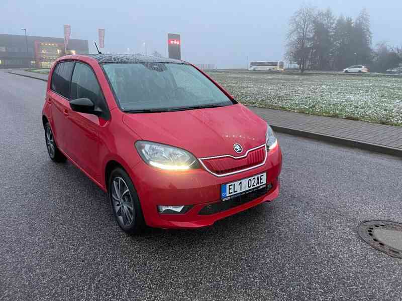 Škoda Citigo IV	 - foto 5