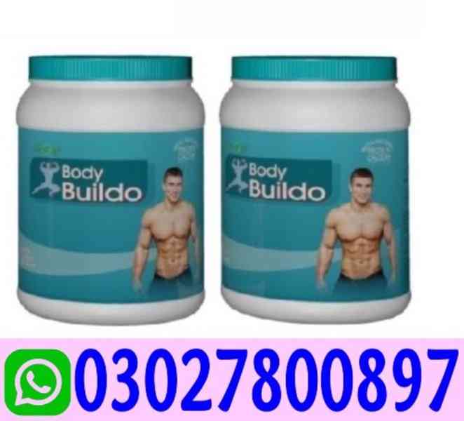 Body Buildo Powder in Islamabad ) 03027800897