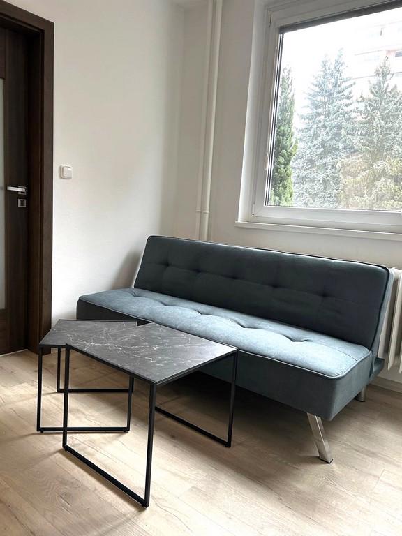 PRONÁJEM BYTU 1+1 S BALKÓNEM,  BRNO – KOHOUTOVICE - foto 5