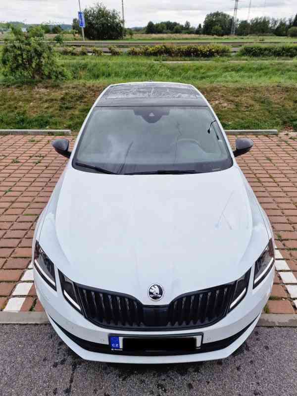 Škoda Octavia 3,r. v. 2019,motor 2.0 TDI 110 kw STYLE  - foto 4