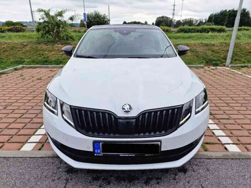 Škoda Octavia 3,r. v. 2019,motor 2.0 TDI 110 kw STYLE  - foto 2