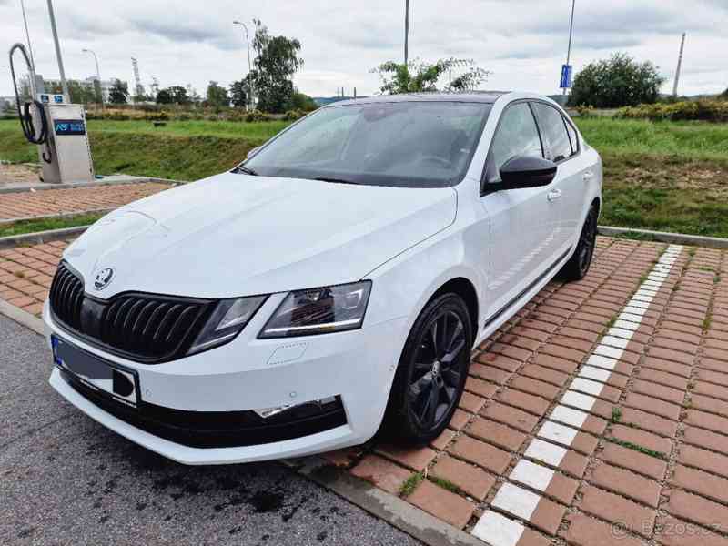 Škoda Octavia 3,r. v. 2019,motor 2.0 TDI 110 kw STYLE  - foto 20