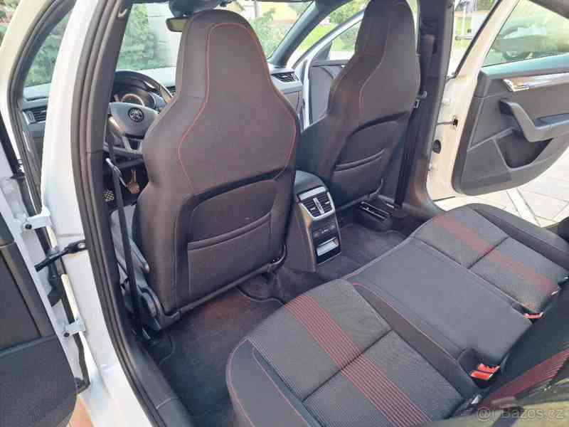 Škoda Octavia 3,r. v. 2019,motor 2.0 TDI 110 kw STYLE  - foto 10