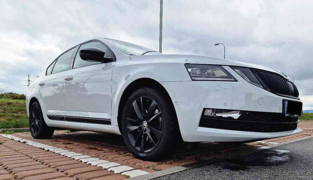 Škoda Octavia 3,r. v. 2019,motor 2.0 TDI 110 kw STYLE  - foto 19