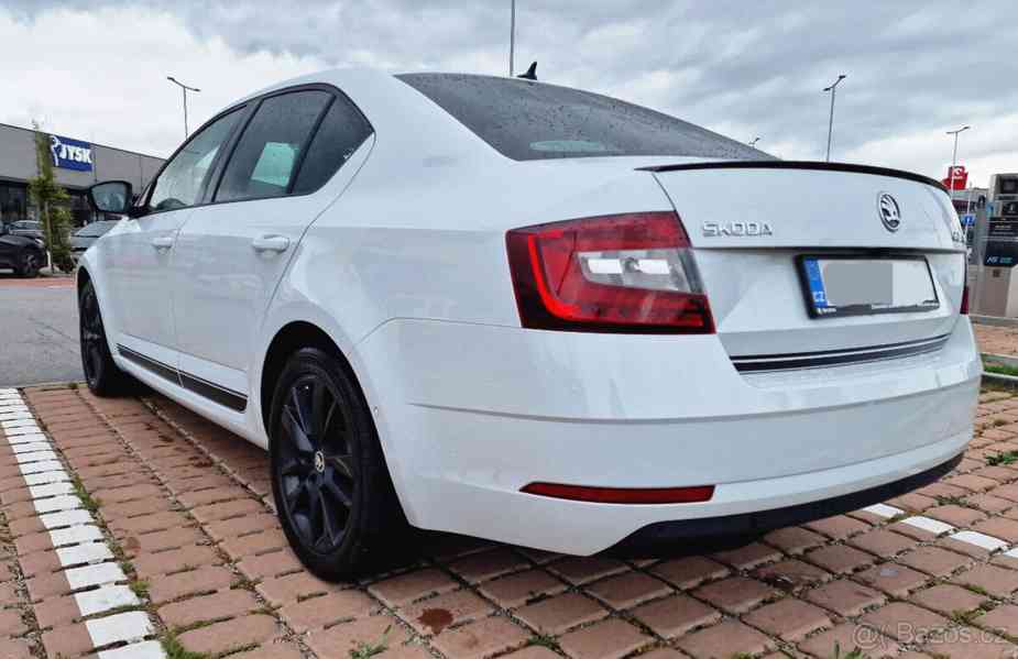 Škoda Octavia 3,r. v. 2019,motor 2.0 TDI 110 kw STYLE  - foto 15