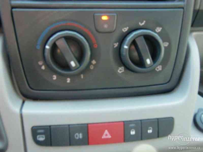 Peugeot Boxer Maxi 2.2 HDI - foto 9