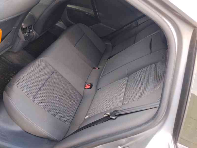 Peugeot 508 , 1,6HDI 88kw, CZ + servis  - foto 6