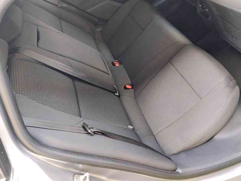 Peugeot 508 , 1,6HDI 88kw, CZ + servis  - foto 8