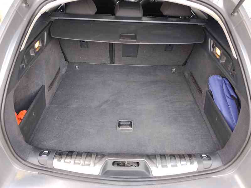 Peugeot 508 , 1,6HDI 88kw, CZ + servis  - foto 7