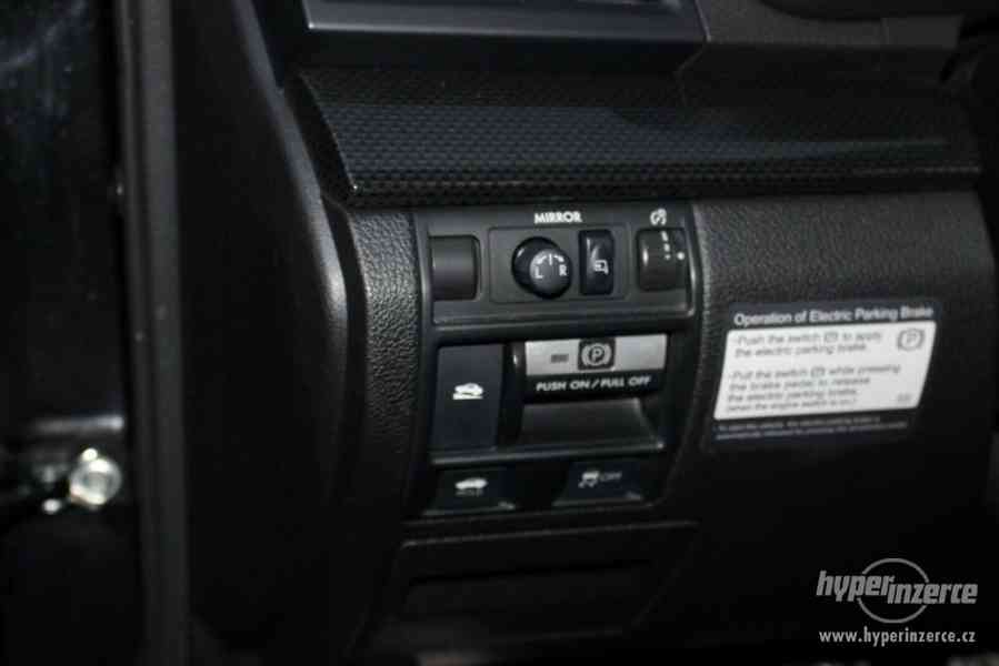 Subaru Legacy 2.5 GT 195kw - foto 7