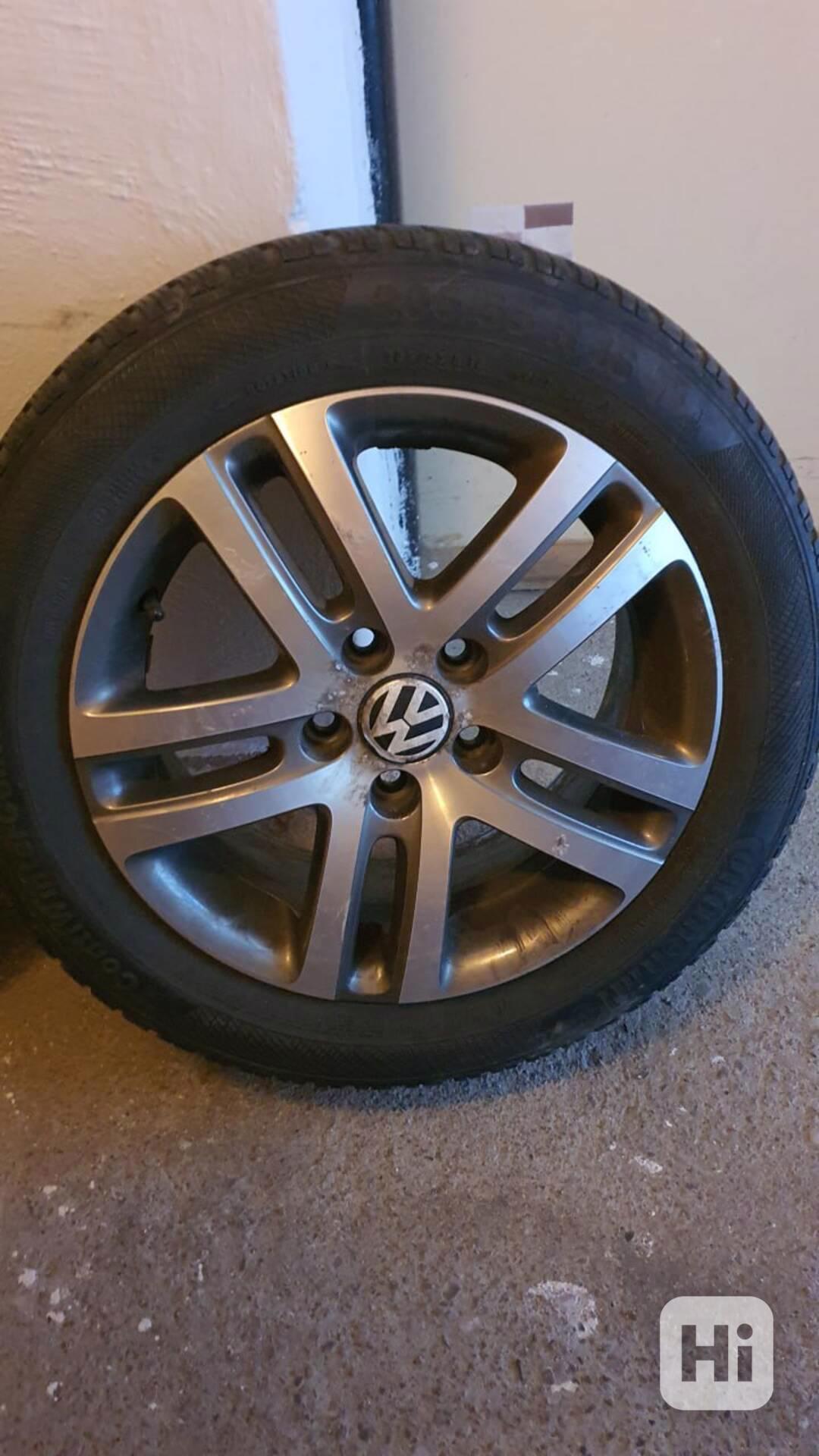 Prodám originál VW kola Atlanta - foto 1