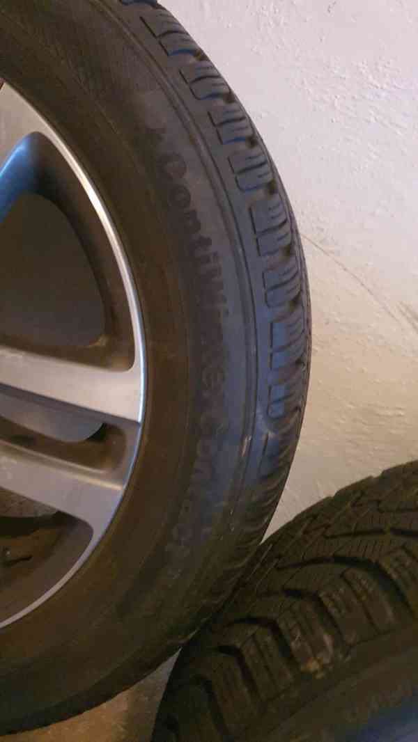 Prodám originál VW kola Atlanta - foto 3