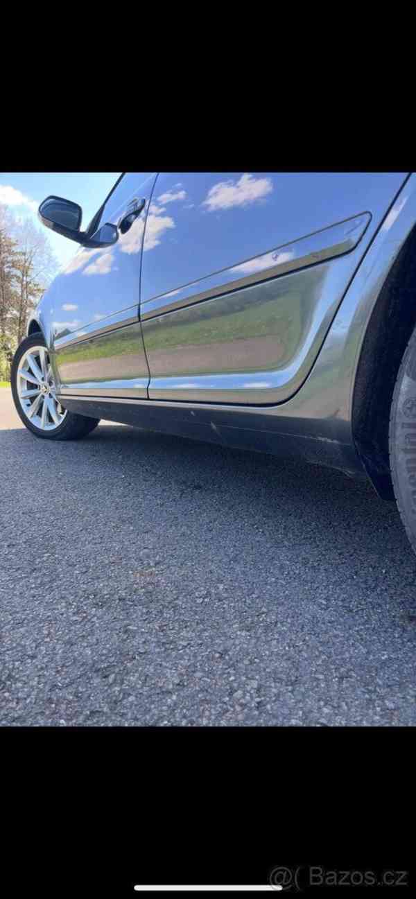 Škoda Octavia 2,0 2 TDi 103kw - foto 15