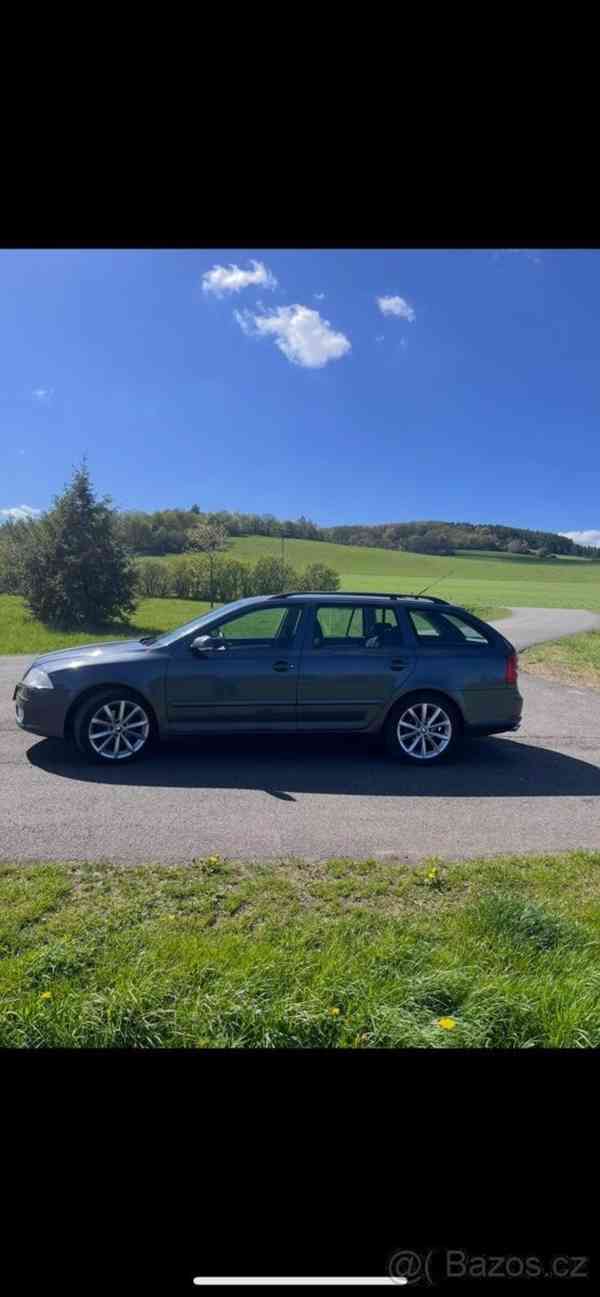 Škoda Octavia 2,0 2 TDi 103kw - foto 6