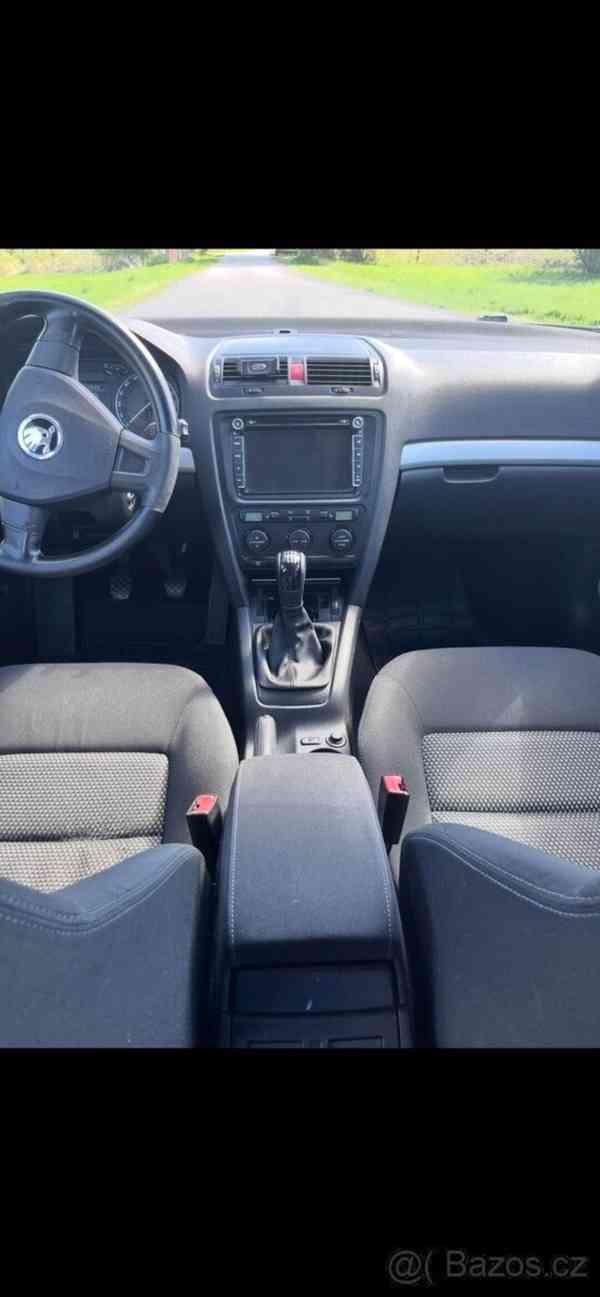 Škoda Octavia 2,0 2 TDi 103kw - foto 13