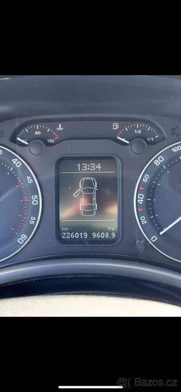 Škoda Octavia 2,0 2 TDi 103kw - foto 7