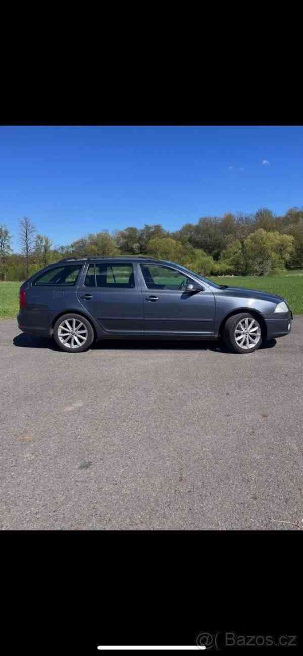 Škoda Octavia 2,0 2 TDi 103kw - foto 2