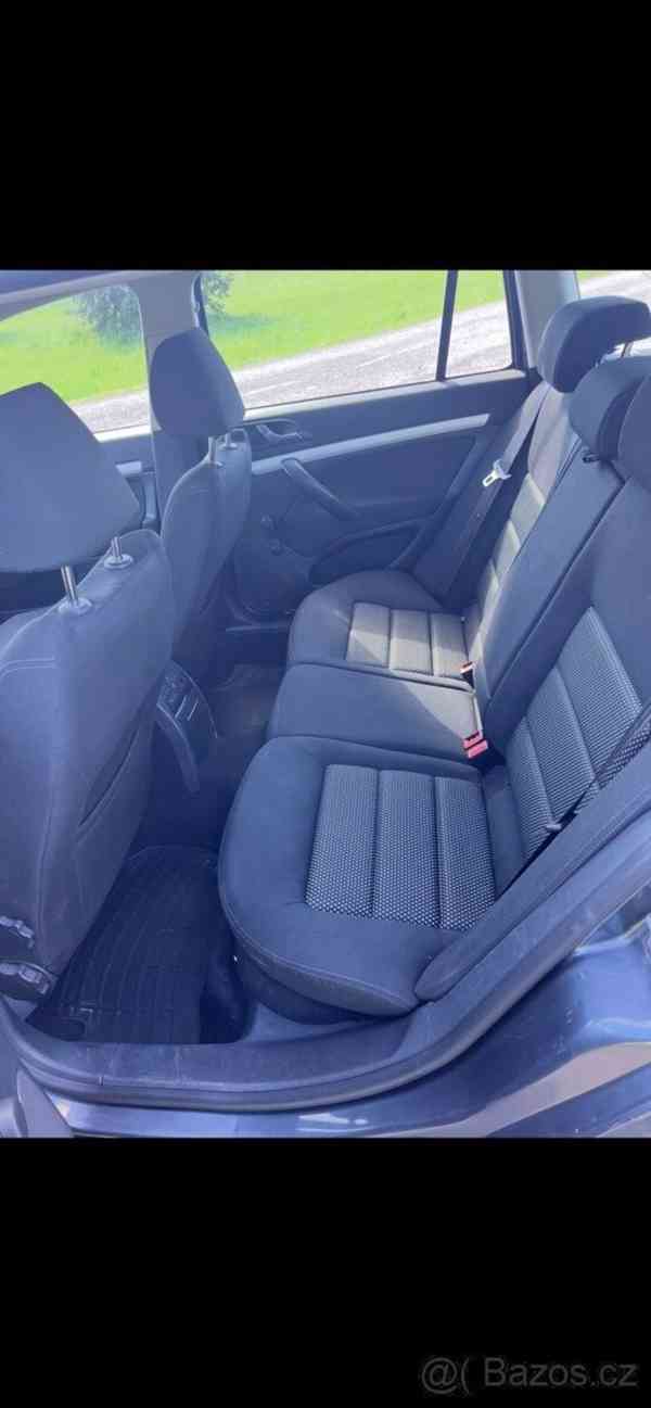 Škoda Octavia 2,0 2 TDi 103kw - foto 4