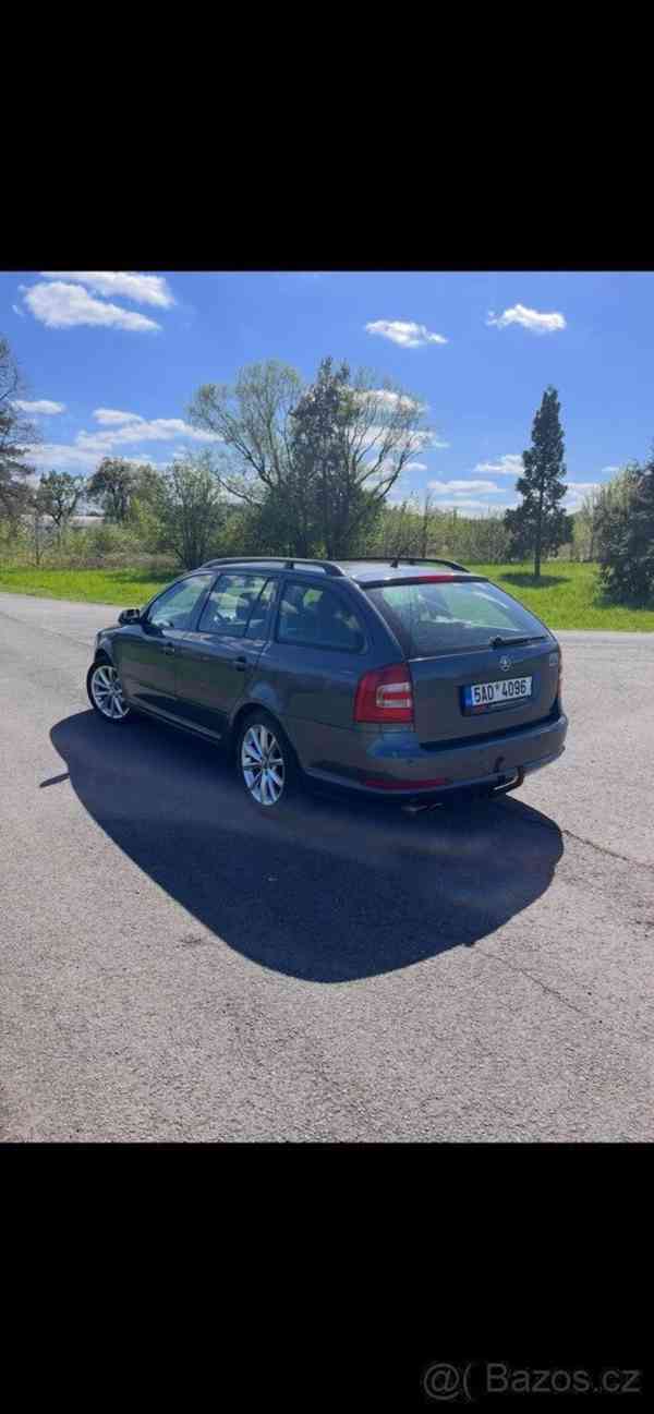 Škoda Octavia 2,0 2 TDi 103kw - foto 9