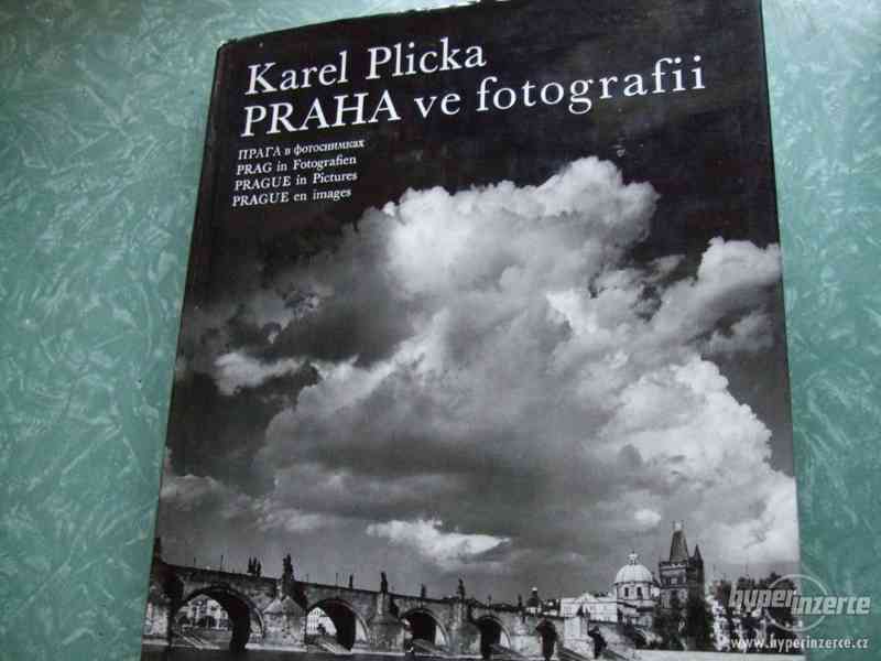 Praha ve fotografii - foto 1