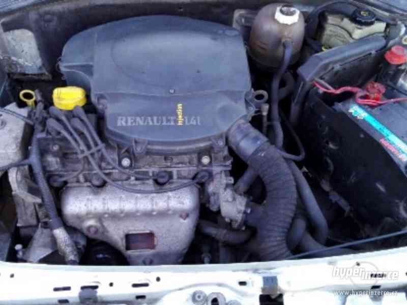 Renault Thalia - foto 8