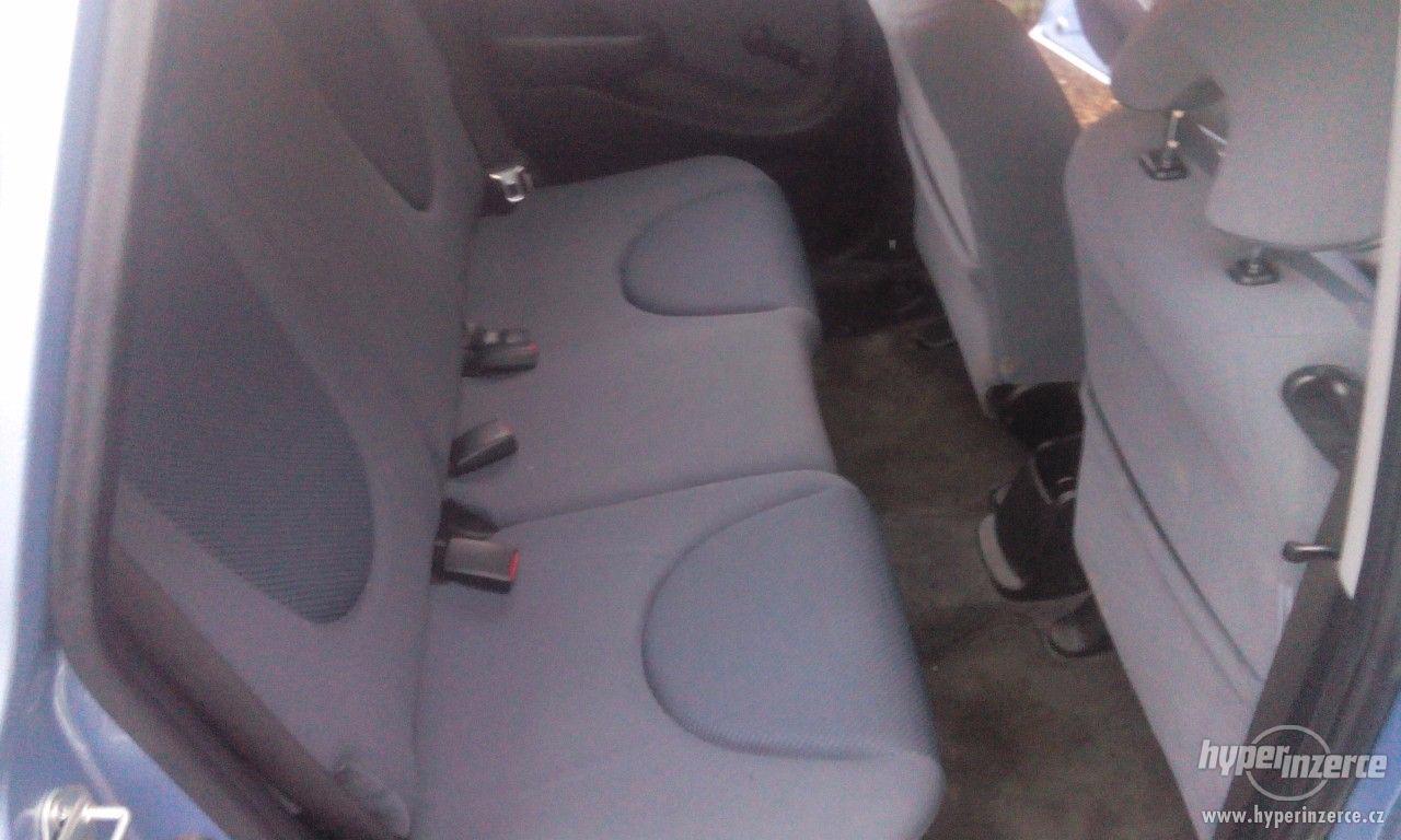Honda Jazz 1.4 - foto 1