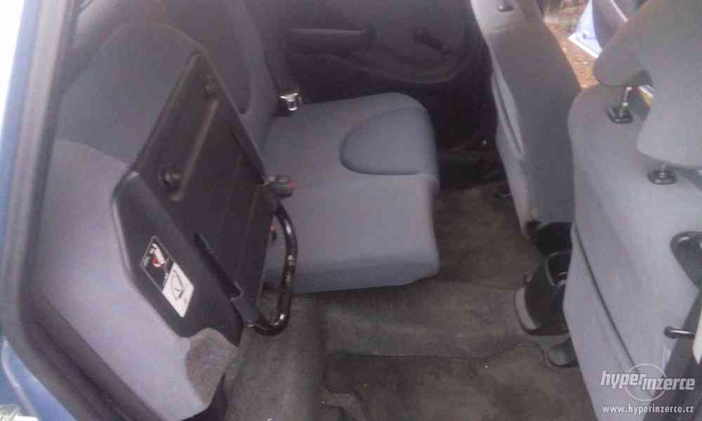 Honda Jazz 1.4 - foto 2