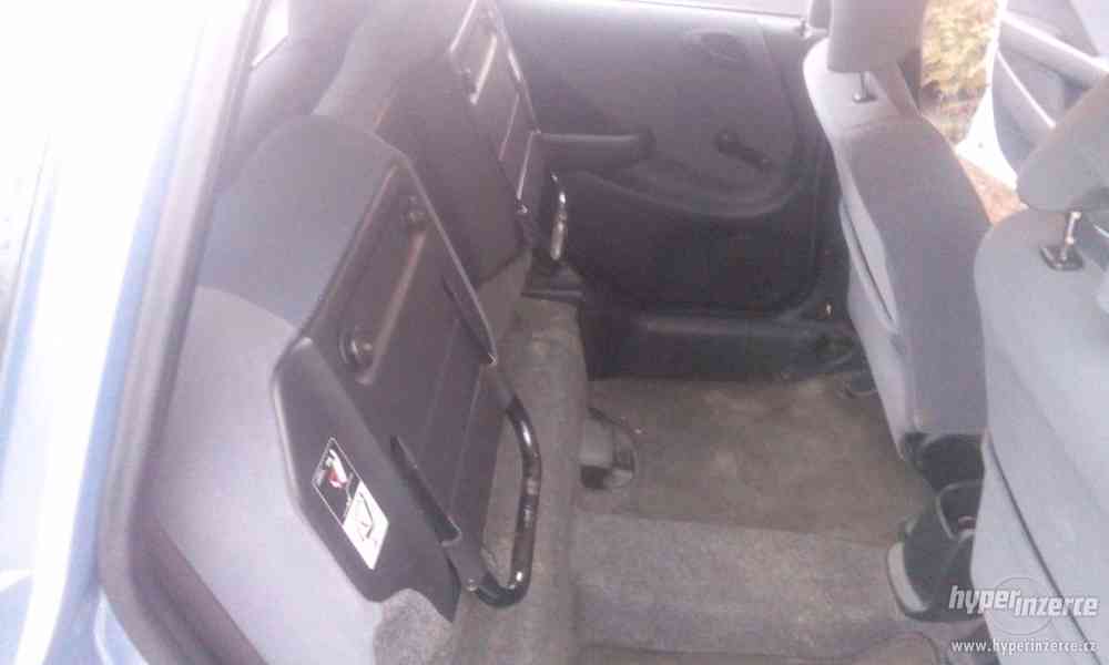 Honda Jazz 1.4 - foto 3