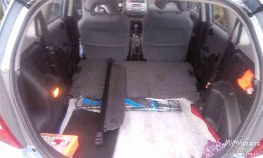 Honda Jazz 1.4 - foto 4