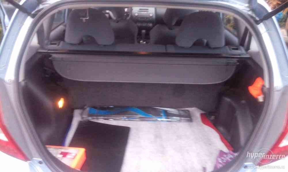 Honda Jazz 1.4 - foto 5