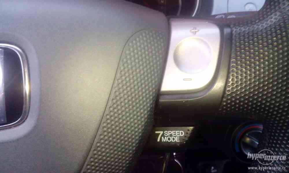 Honda Jazz 1.4 - foto 8