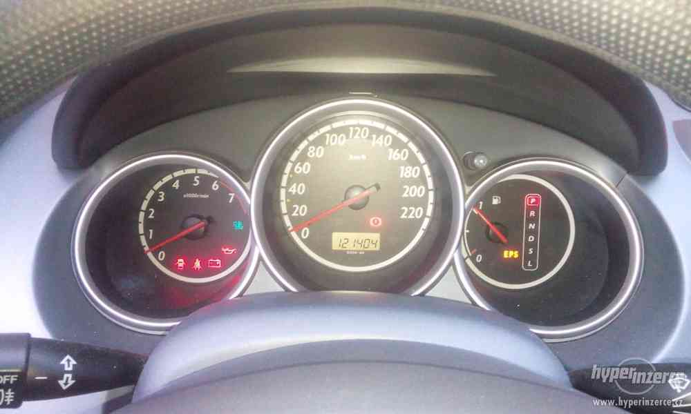Honda Jazz 1.4 - foto 10