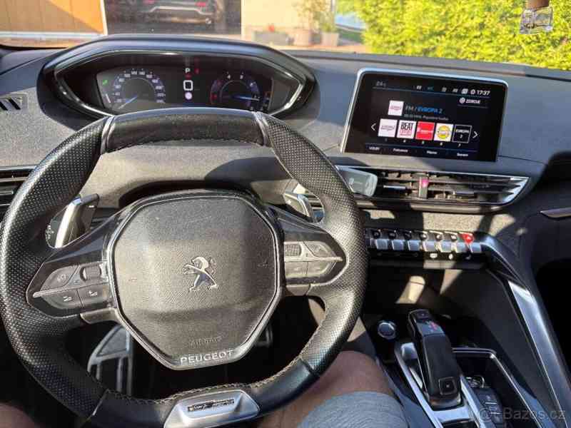 Peugeot 3008 GT-LINE - foto 3